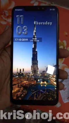 Xiaomi Redmi Note 6 Pro (6GB RAM)